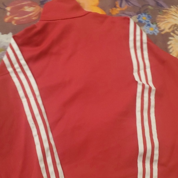 Addidas workout jacket - Picture 3 of 3
